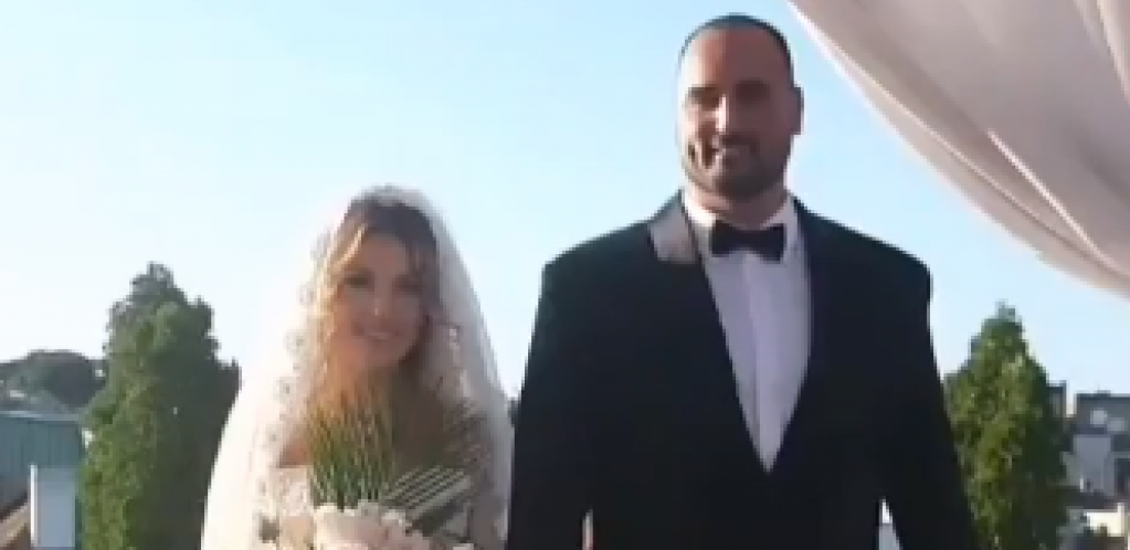 OVO JE NJIHOVO POSLEDNJE POJAVLJIVANJE! Alen i Maja se povlače iz javnosti, saopštili lepe vesti i doneli odluku!  (FOTO)