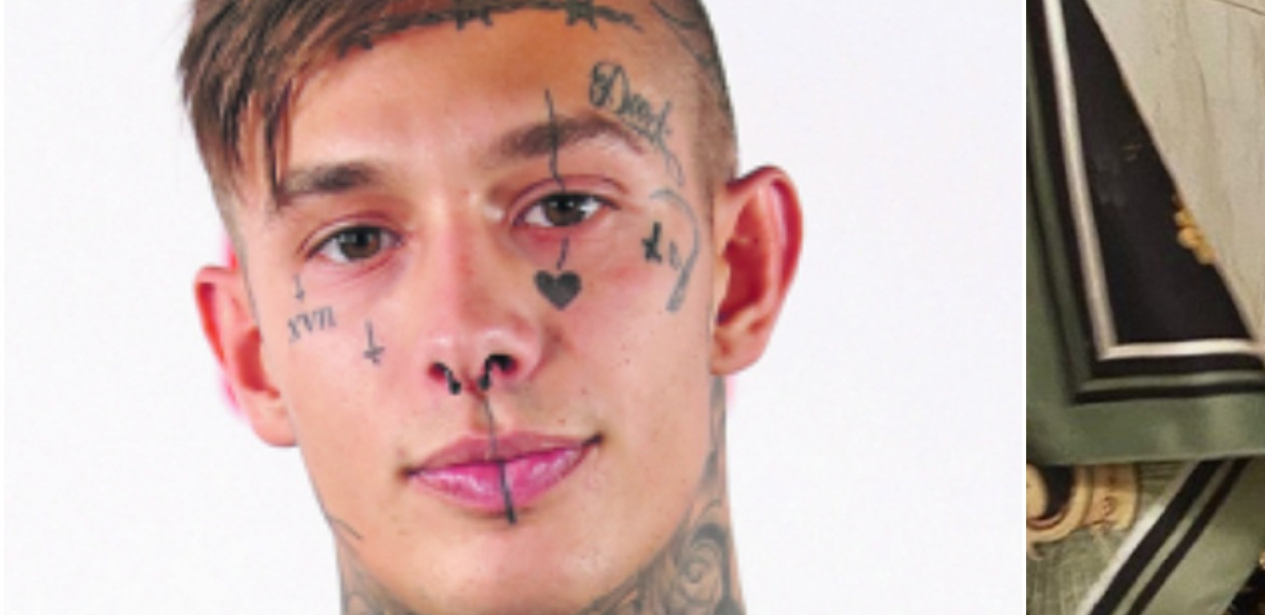 NIJE PRIMETIO DA GA KAMERA SNIMA Fran Pujas javno raskrinkao Elenu Kitić, svi su se šokirali kad su čuli!