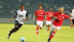 NA AZORIMA NIJE VALJALO Gomeš zna kako Partizan mora u revanšu