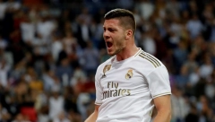 VELIKI PREOKRET Luka Jović stiže u Seriju A