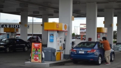 NOVA KORONA ODLUKA U SLOVENIJI U tranzitu putnici smeju da natoče gorivo bez kovid potvrde