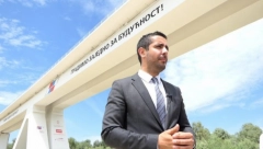 KRUŠEVAC DOBIJA AUTOPUT Do sredine decembra biće spojen sa Koridorom 10