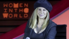 BARBARA STREJSEND ISPROZIVALA LEJDI GAGU: Nisi originalna, postoji veća zvezda od tebe!