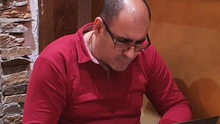 PRVA LINIJA ODBRANE: U moru nečasnih je velika stvar da te neko prepozna kao časnog