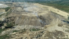 GREJANJE NA OTPAD ZA 25.400 STANOVA Od naredne sezone počinje da radi elektrana na deponiji Vinča