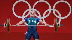 PRAVO BOGATSTVO! Osvojila prvu olimpijsku medalju za zemlju i obezbedila se do kraja života!
