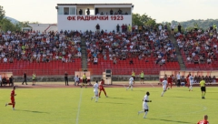 ČUKARIČKI SILAN NA DEBIJU SAŠE ILIĆA! "Brđani" ubedljivi na gostovanju u Kragujevcu!