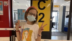 POMOZIMO DA OZDRAVI Maša Artiko operisana u Istanbulu: Potreban novac za dalje lečenje devojčice (VIDEO)