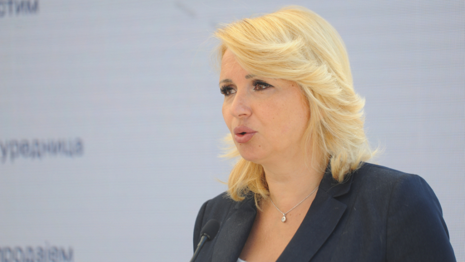 KISIĆ TEPAVČEVIĆ Mere itekako postoje, ali vakcinacija nema alternativu