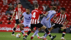 LA LIGA PRELOMILA Odložene dve utakmice planirane za naredni vikend