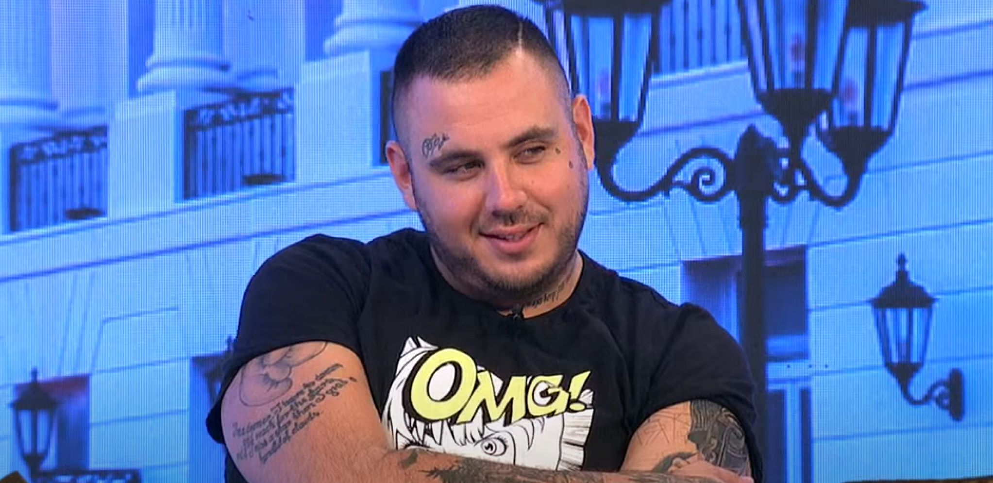 "MASNI, DLAKAVI VEPAR" Nakon Carevih prozivki, oglasio se bivši zadrugar, pa ga počastio sočnim uvredama!