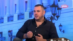 OGLASILA SE BIVŠA DEVOJKA FILIPA CARA Oplela po Filipu i Dalili, pa priznala: Istu stvar je uradio i meni!