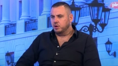 INTERVENTNA POLICIJA REAGOVALA ZBOG FILIPA CARA! Opkolili zgradu zbog bivšeg zadrugara! (FOTO)