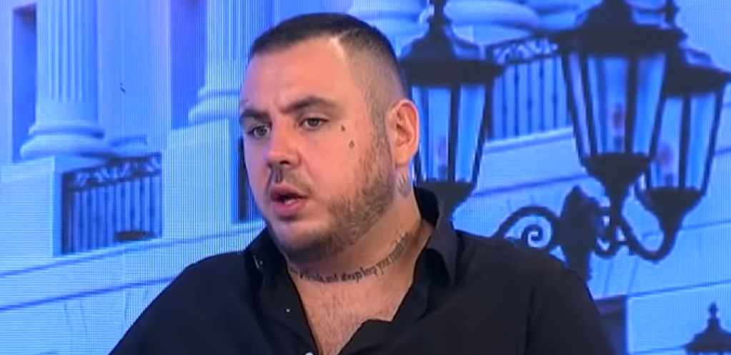 KONAČNO! OGLASIO SE CAREV DRUG BRUNO! Filipov najbolji prijatelj rekao šta misli o Dalili, a evo šta Majin ulazak može da promeni!