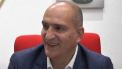 OKO ERAKOVIĆA, STAV JE JASAN  Mrkela poručio da ne ide do kraja kvalifikacija