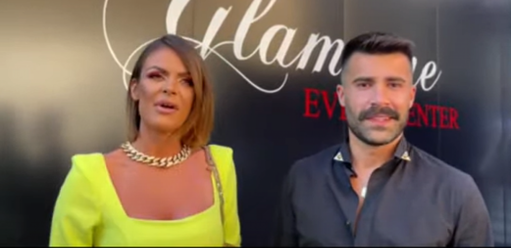 RASKINULI KENAN I RIJALDA! Tahirović se tim povodom oglasio i otkrio razloge! (FOTO)