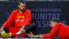 POTPUNO IZGUBIO RAZUM Gasol doživeo poraz, pa onda iz besa probušio rupu u zidu (VIDEO)