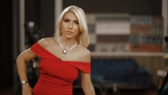VODITELJKA SVE NAPUSTILA JER NJENA ĆERKA NIJE GOVORILA Jovana Jeremić slavi mezimici rođendan! (VIDEO)
