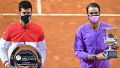 NADAL SE HITNO OGLASIO Svi misle da je ovo izjavio zbog Đokovića, da li se tu krije poruka Srbinu?!