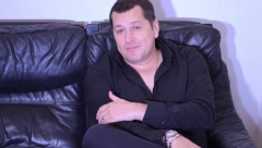 DOK PEVAM MISLIM NA DŽEJA! Aco Pejović otvorio dušu o pokojnom kolegi, pevač iskreno progovorio i o brojnim porocima na estradi