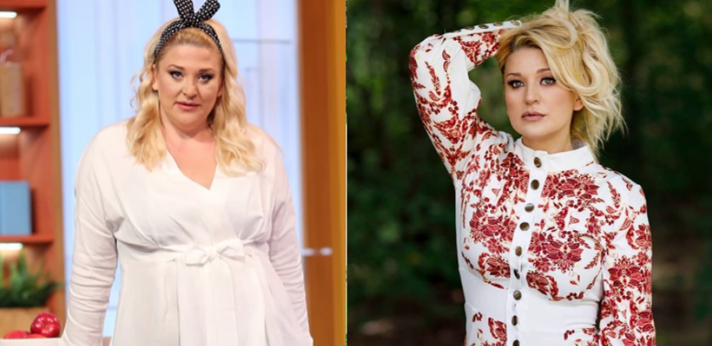 NATAŠA AKSENTIJEVIĆ SE PREPOLOVILA! Voditeljka otkrila šta ju je nateralo da smrša, a tvrdi da ima pet tajni za vitku figuru!