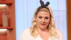 NATAŠA AKSENTIJEVIĆ SE SKIDALA GOLA, PA IZVODILA STRIPTIZ Ovu su rani radovi poznate voditeljke (FOTO)