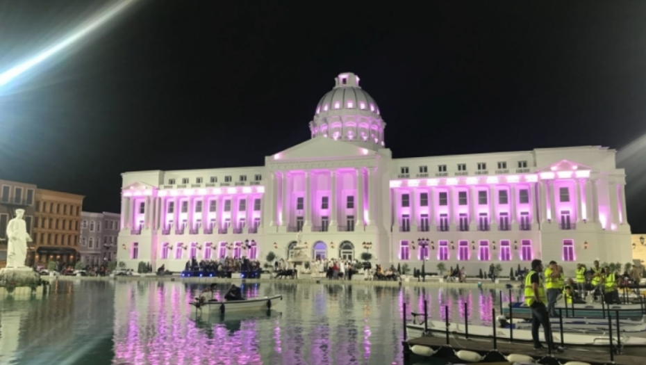 PRODUKCIJA GA KRIŠOM IZVELA IZ ZADRUGE Zadrugar napustio imanje, gledaoci sumnjaju da je ovo razlog!