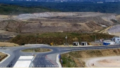 VINČA BEZ DIMA I POŽARA Vatrogasci su se povukli sa deponije