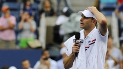 NAJNESREĆNIJA STVAR IKADA Endi Rodik poručio da je Đoković bio žrtva nesreće