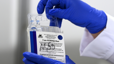 GRAFIČKI PRIKAZ VAKCINISANIH U SRBIJI Ova starosna grupa ne ispunjava očekivanja stručnjaka!