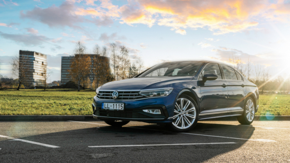 TMURNE PROGNOZE ZA NEMAČKU AUTO-INDUSTRIJU Pad potražnje pritiska proizvođače automobila i njihove dobavljače