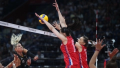 PUT DO MEDALJA NIKAD TEŽI Poznati svi učesnici Svetskih prvenstava za odbojkaše i odbojkašice