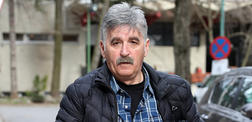 DRAGO MI JE ŠTO NIJE ZVEZDA Ovo je supruga Dragana Stojkovića Bosanca, ne pojavljuje se u javnosti, a u braku su 45 godina (FOTO)