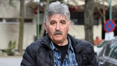 DRAGO MI JE ŠTO NIJE ZVEZDA Ovo je supruga Dragana Stojkovića Bosanca, ne pojavljuje se u javnosti, a u braku su 45 godina (FOTO)