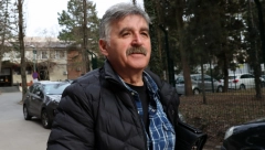 BOSANAC SE VRATIO DOSTA GODINA UNAZAD Harmonikaš se prisetio anegdota sa svojim kolegama, a neke pevačice je raskrinkao