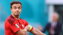 LIVERPUL SE KONAČNO REŠIO ŠAĆIRIJA! Reprezentativac Švajcarske napustio Englesku, "Redsi" odlično zaradili!