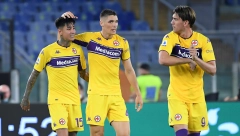 NIJE POMOGAO NI GOL SRBINA! Milenković uzalud pogodio, Murinjov skupoceni napadač je heroj! Ludnica u Napulju! (VIDEO)