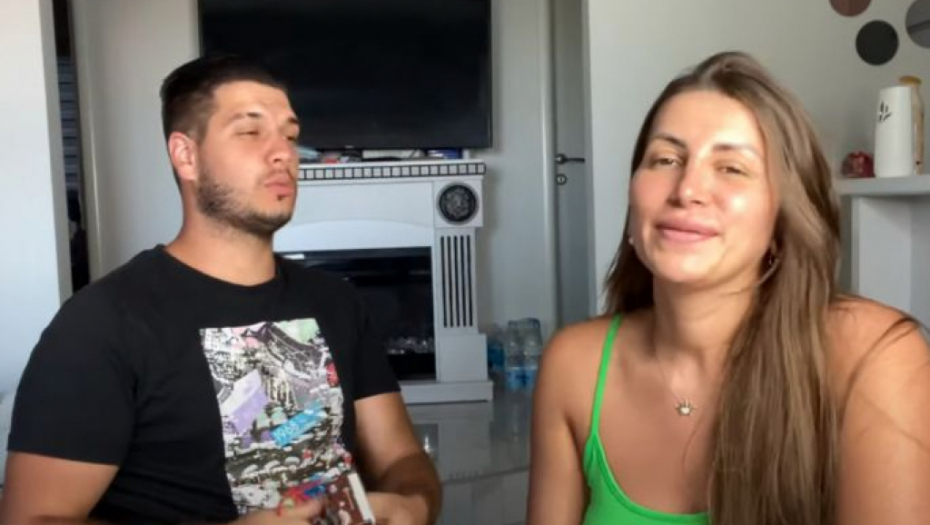 DEJAN NIJE ŽELEO DA OŽENI DALILU Bivša Dragojevićeva devojka otkrila šta se desilo pre nekoliko godina i zbog čega se venčao sa starletom!