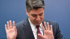 MILANOVIĆ O ISKONSKOM STRAHU HRVATA „Niko se nije javio, pa gde ćeš po kiši u rat?“