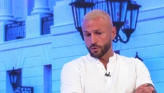 ŠA SLOMLJEN NAKON TARINOG ULASKA U ZADRUGU Evo gde je poznati reper završio nakon što se njegova bivša uselila u Belu kuću