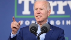 DRAMA U VAŠINGTONU ZBOG SRBIJE Bajden vraća iz penzije svog čoveka od poverenja i šalje ga u Beograd, republikanci spremaju rampu!