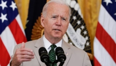 NOVO PRIJATELJSTVO Bajden saopštio ko je sada najbliži saveznik SAD