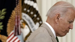 SVI GA SE ODRIČU Bajdenov rejting na istorijskom minimumu!