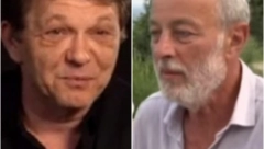 DRAGAN BJELOGRLIĆ STOJI IZA AFERE MIKA ALEKSIĆ? Luka i Kruna izneli šokantne tvrdnje: Glumice su povezane sa Bjelom! (VIDEO)