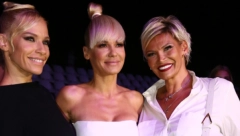 USKRS JE SPOJIO MOJU PORODICU Nataša Bekvalac se raduje ponovnom okupljanju najbližih