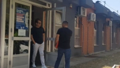 ODLOŽENO SUĐENJE DRAGANU BJELOGRLIĆU Optužen za nasilničko ponašanje, a evo šta je razlog odlaganja