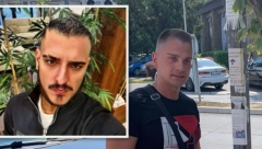 KOJI BRE POLUBRAT, TO MI JE FAN! Darko Lazić pobesneo kada je čuo pitanje o Davoru, pevač nije birao reči za učesnika Zadruge 5!