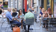 VREMENSKA PROGNOZA Pogledajte kakvo nas vreme očekuje danas