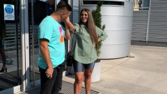 MNOGO ME BOLI TO! Dalila Dragojević sa bolom u glasu progovorila o teškom periodu i gubitku bebe (VIDEO)