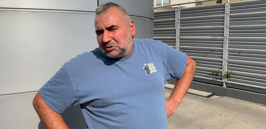 ĆERKA ME PROMENILA, POSTAO SAM BLAŽI ČOVEK Miki Đuričić se oglasio iz karantina i otkrio da li se plaši da će mu 13. rijaliti biti baksuzan!